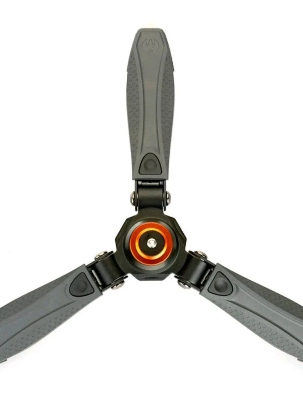 3 Legged Thing DocZ2 Foot Stabilizer for Monopods